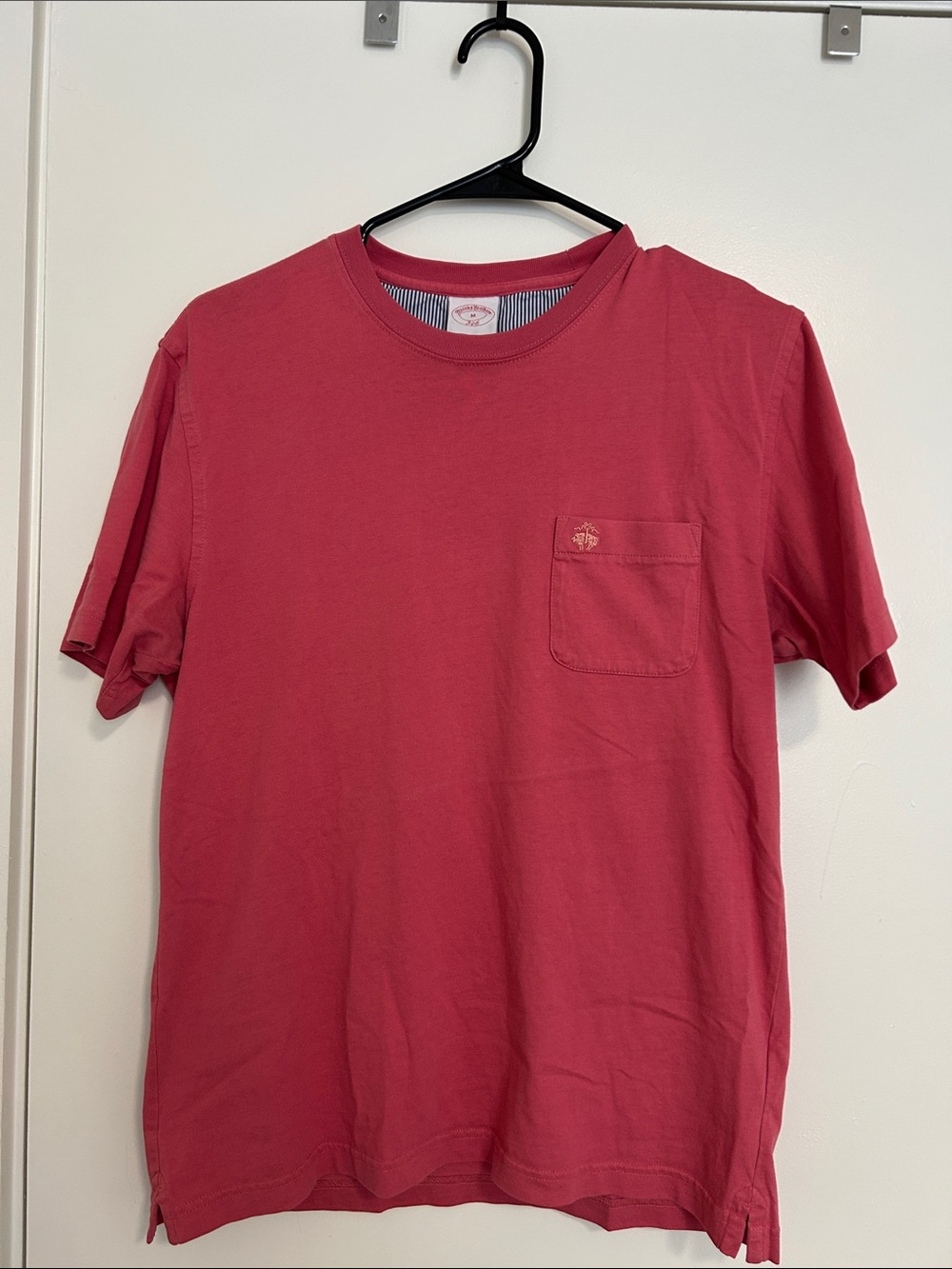 Men’s Brooks Brother T-Shirt, Size M